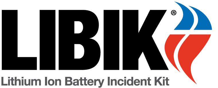 LIBIK logo.