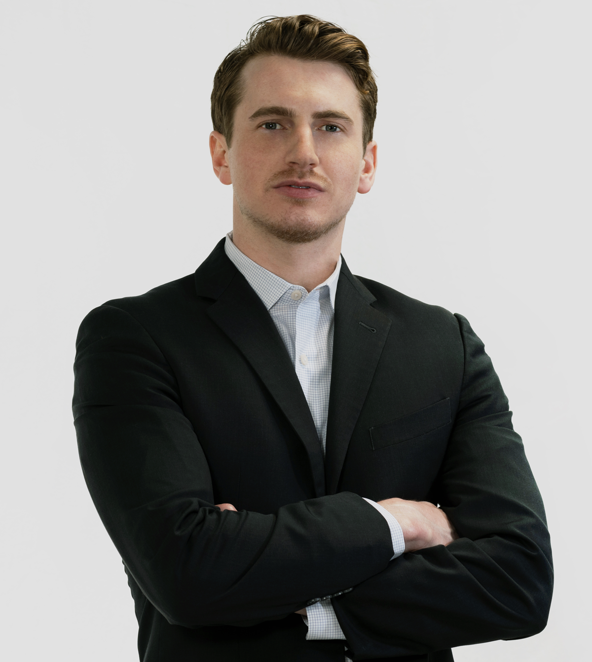 Dylan Francis Vandemark