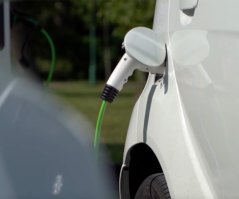 lithium ion battery safety solutions are here