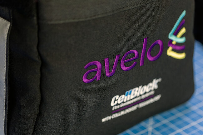 Avelo Air Flight Deck Lithium-Ion Battery Incident Kit