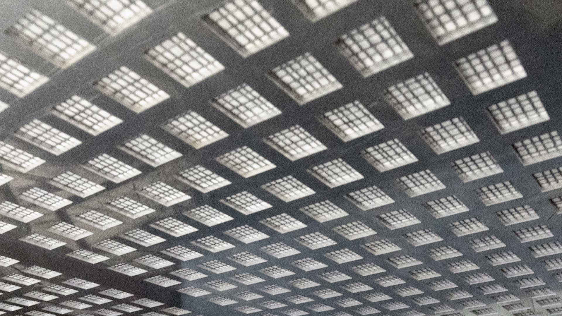 CellBlockEX deployment in battery cabinet shelf