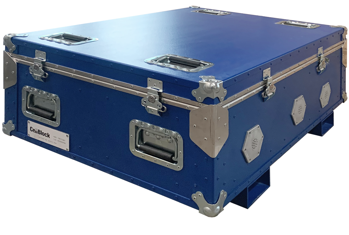 6T Case 6 Battery Capacity
