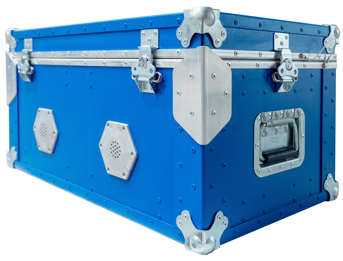 Battery Capacity