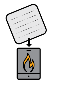 Apply to Device